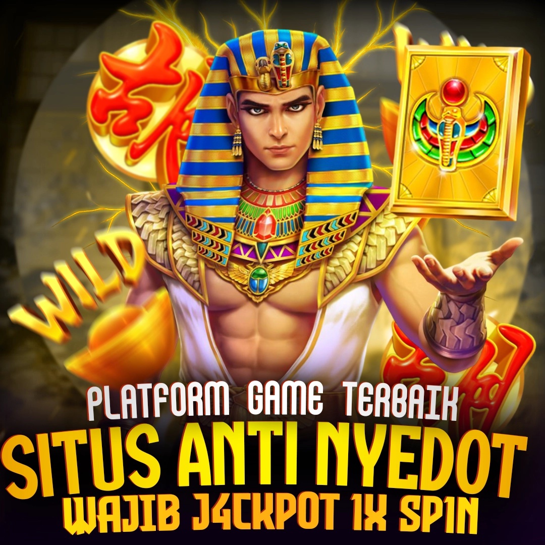 GAME ONLINE TERGACOR